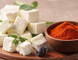 Feta Cheese - Premium Quality