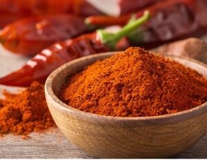 Smoked Paprika Powder