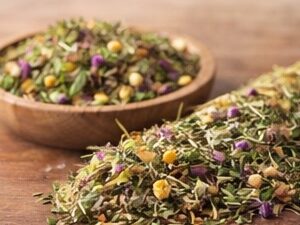 Stuffed Grape Leaves